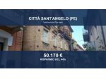 Immobile in asta di 101 m² in vendita a Città Sant'Angelo