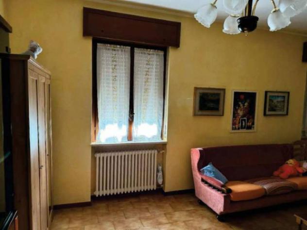 Immobile in asta di 213 m² con più di 5 locali e box auto doppio in vendita a Cornate d'Adda - Foto 9