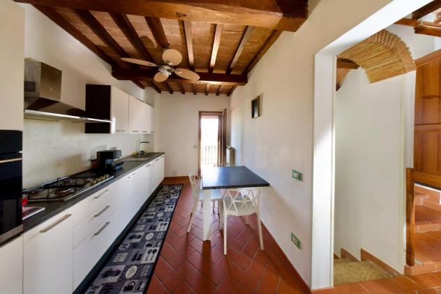 Appartamento in vendita a Fauglia 94 mq Rif: 1451774 - Foto 10