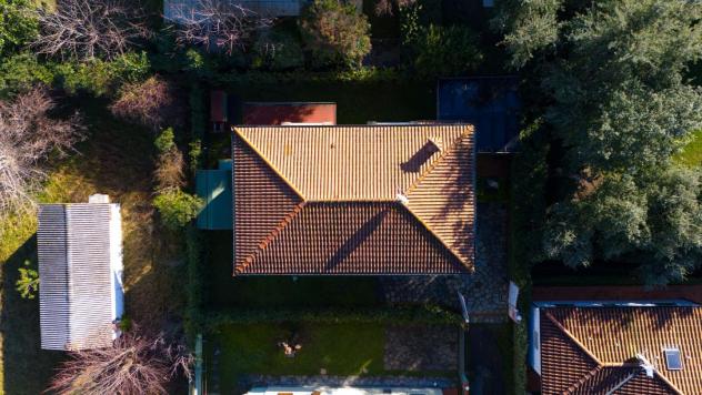 Villa in vendita a Forte dei Marmi 210 mq Rif: 1352473 - Foto 8