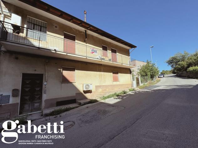Appartamento - Galati Mamertino . Rif.: Cod. rif 3261110VRG