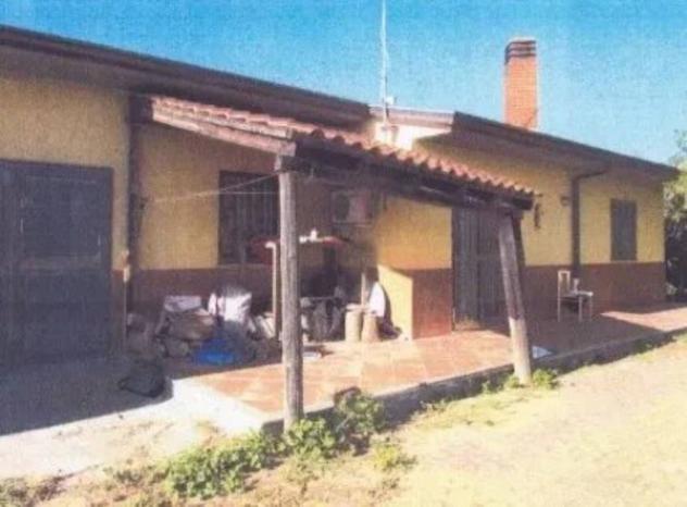 Immobile in asta di 174 m² con più di 5 locali in vendita a Lentini - Foto 8