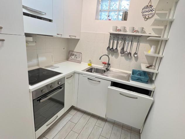Appartamento in vendita a Poveromo - Massa 75 mq Rif: 1392480 - Foto 3