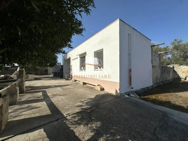 Villa in vendita a Melendugno - Foto 4