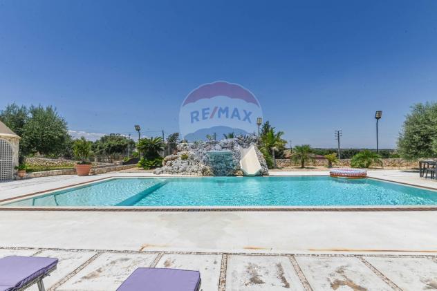 Villa singola in vendita a Melilli, Villasmundo - Foto 2