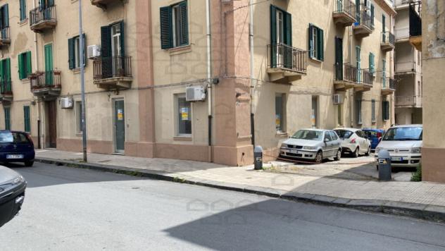 APPARTAMENTO di 7 vani e di 180 mq (MESSINA) rif. 2VS16179