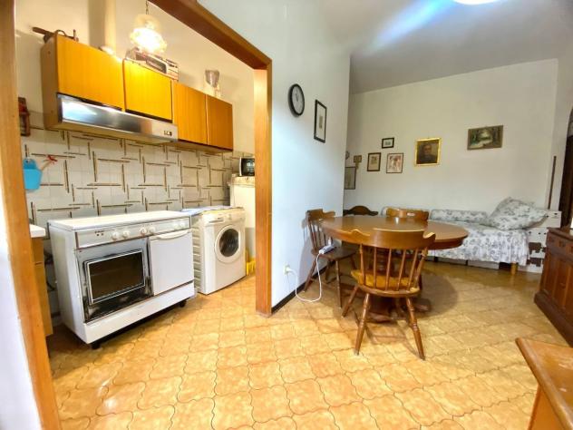 Bilocale in vendita a Montecatini Val di Cecina - Foto 7