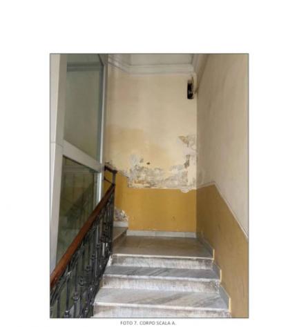 Immobile in asta di 109 m² in vendita a Napoli - Foto 14