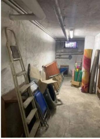 Immobile in asta di 81 m², box auto in vendita a Novara - Foto 6