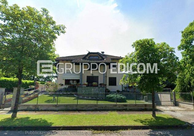 Abitazione in villini di 287 mq in vendita a Novi Ligure - Rif. 4558063
