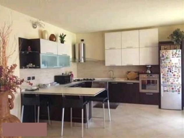 APPARTAMENTO di 3 vani e di 135 mq (ORNAGO) rif. IGC 3 LOC 200 ORNAGO - Foto 2