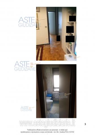 IMMOBILI-IMMOBILE RESIDENZIALE-Via Marsiglia 26 - Foto 3