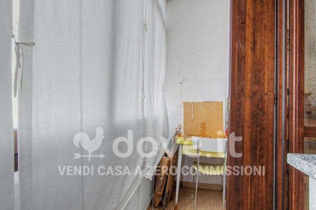 Appartamento di 57 m² con 2 locali e posto auto in vendita a Pian Camuno - Foto 15