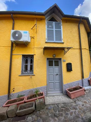 Terratetto in vendita a Sarzanello - Sarzana 52 mq Rif: 1413661 - Foto 5