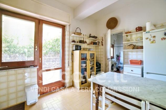 Villa di 284 m² con più di 5 locali e box auto doppio in vendita a Trecastagni - Foto 15