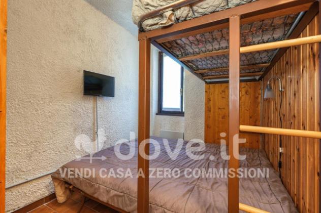Appartamento di 33 m² con 2 locali in vendita a Valleve - Foto 17