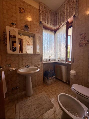 V005499 - PORZIONE DI BIFAMILIARE A POCHI PASSI DAL CENTRO DI VILLAFRANCA - Foto 13