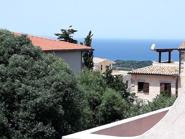 Sardegna Costa Nord Badesi Residence con piscina - Foto 3