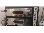Forno pizza Italforni praticamente nuovo