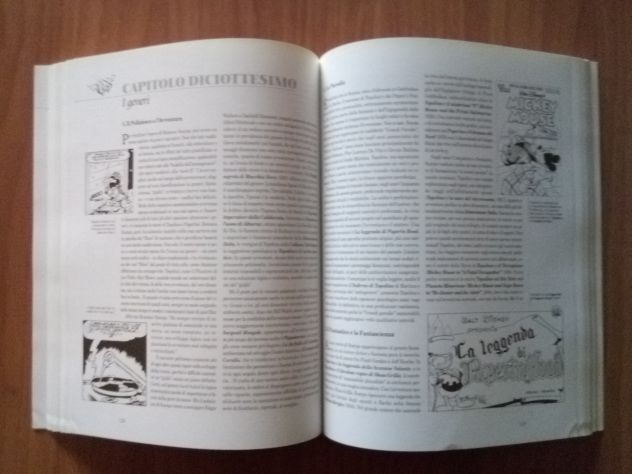 Lotto Romano Scarpa + Le Grandi Parodie Disney + Speciale Topolinoo 2000 - Foto 5