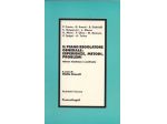 IL PIANO REGOLATORE GENERALE. Alcune tendenze a confronto,1990