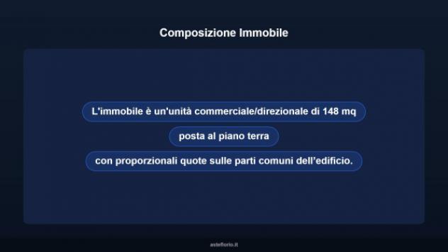 Immobile in asta di 148 m² in vendita a Brescia - Foto 7