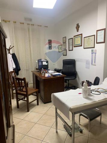 Ufficio in vendita a Casteldaccia, Furriatu