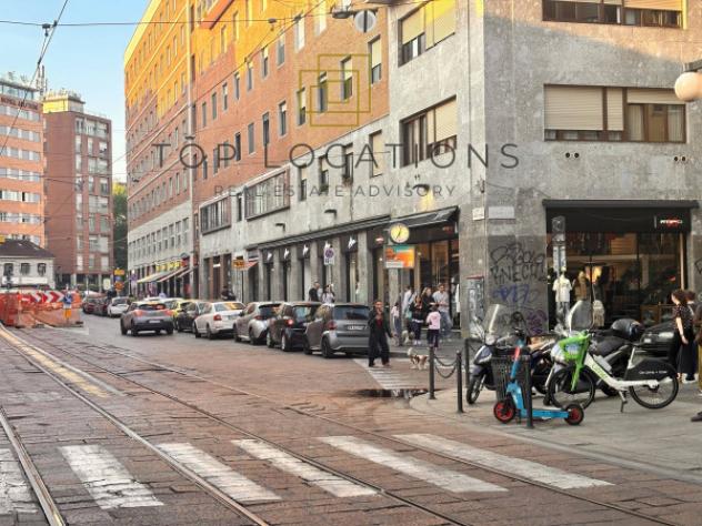 Immobile di 100 m² con 2 locali in affitto a Milano - Foto 5