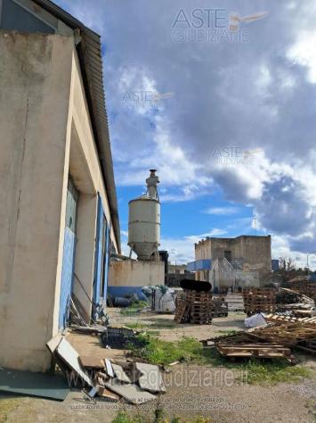 IMMOBILI-IMMOBILE INDUSTRIALE-VIA MARSALA, 50 - Foto 7