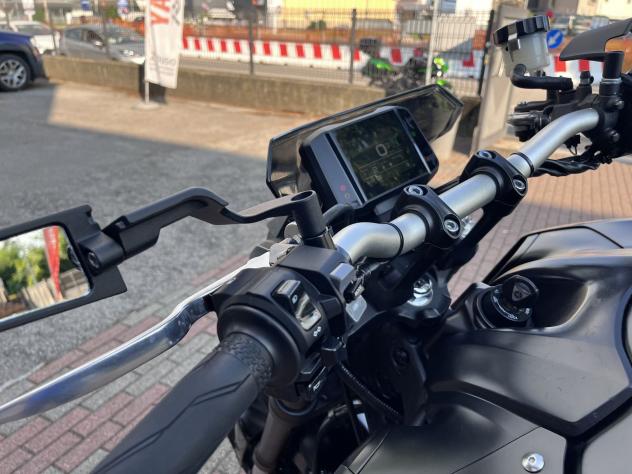 Yamaha MT-09 pochi km - Foto 8