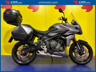 TRIUMPH Tiger 660 Garantita e Finanziabile rif. 23726010