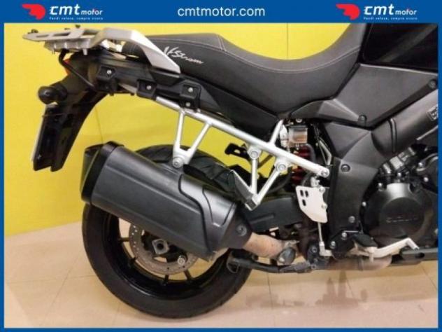 SUZUKI V-Strom 1000 Garantita e Finanziabile rif. 24054794 - Foto 10