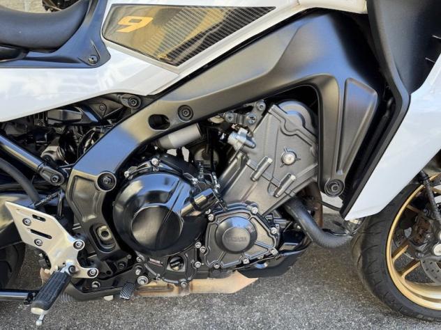 Yamaha Tracer 9 GT - Foto 7