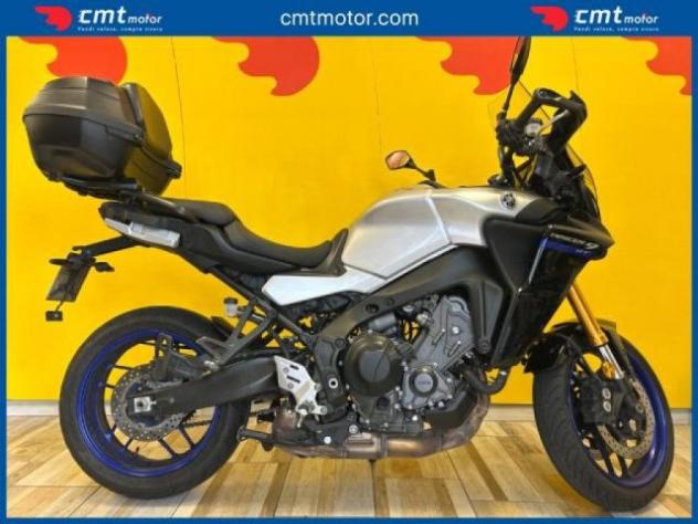 YAMAHA Tracer 9 Garantita e Finanziabile rif. 24087382
