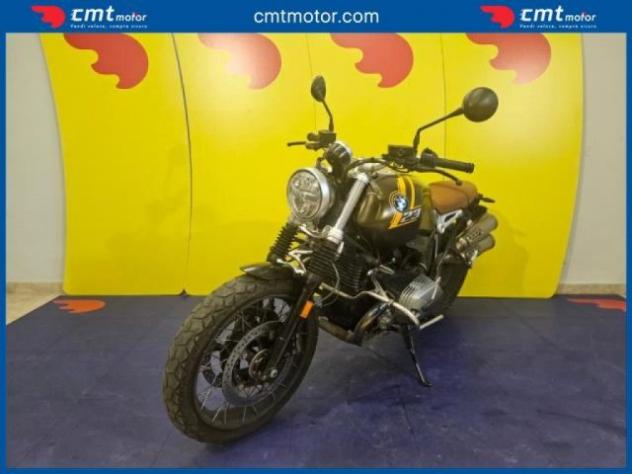 BMW R Nine T Garantita e Finanziabile rif. 23951921 - Foto 3
