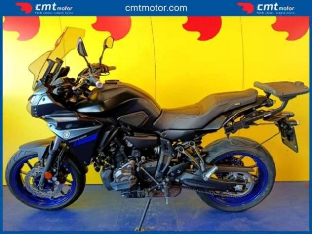 YAMAHA Tracer 700 Garantita e Finanziabile rif. 23988577 - Foto 3