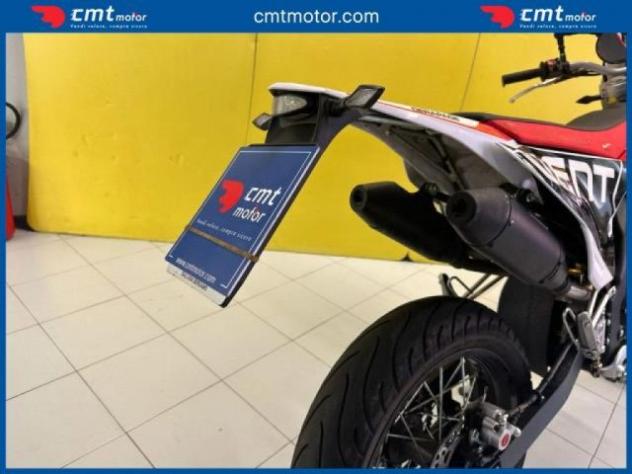 VENT Derapage 125 4T Garantita e Finanziabile rif. 23960852 - Foto 10