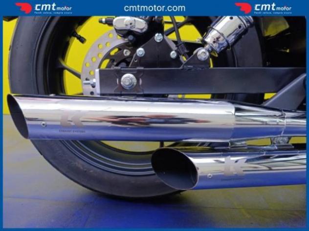 KEEWAY MOTOR RK V125C Garantita e Finanziabile rif. 24113741 - Foto 8