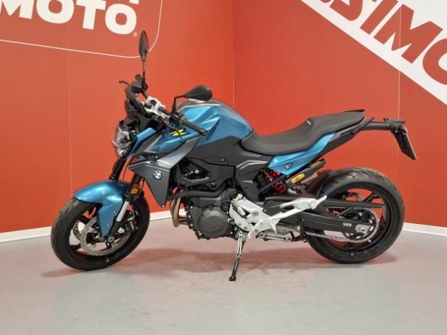 BMW F 900 R (2025) BMW MY25 (2024-) rif. 23398366 - Foto 3