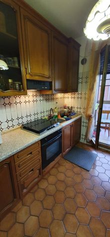 Stanza Super Accessoriata con Bagno Privato
