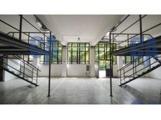Palazzo a Milano - Rif. SLAOF001