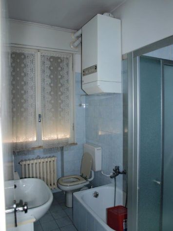 Appartamento camere singole e doppie per studenti a Ravenna - Foto 2