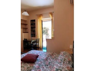 Appartamento - Monolocale arredato -- Venafro --