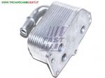 SCAMBIATORE CALORE OLIO CITROEN JUMPY 07 2.0HDI FT55295