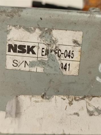 PIANTONE STERZO NISSAN Juke 1° Serie 488101KA2A (1013) - Foto 3