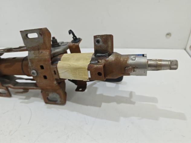 CANNA DELLO STERZO (PIANTONE) RENAULT Twingo III serie A4534600116 (14) - Foto 10
