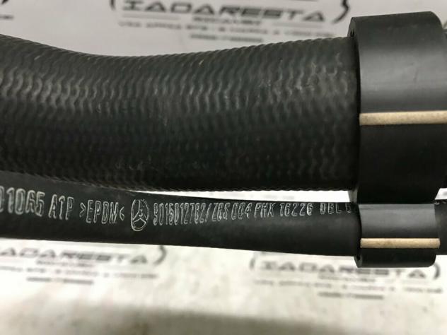 Tubo Manicotto Radiatore Originale Mercedes Sprinter A9015012782 - Foto 4