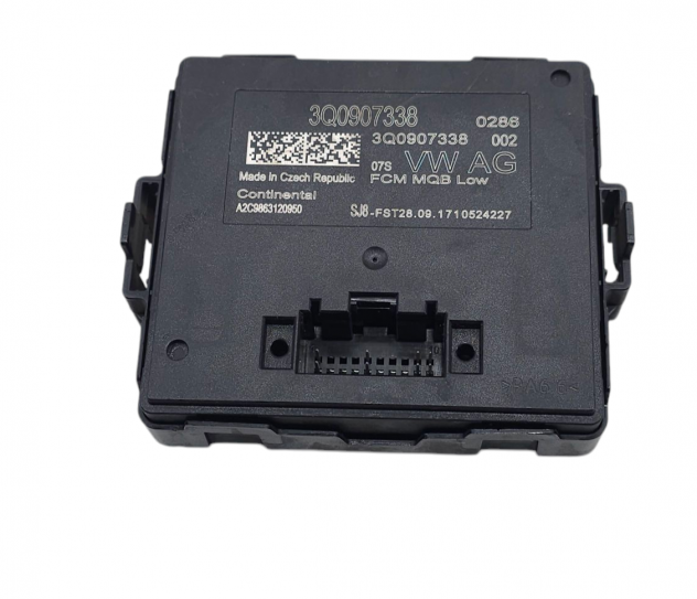 CENTRALINA FARI AUDI A3 Sportback (8V4) 3Q0907338 (16) - Foto 3