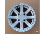 6AA080 CERCHIO IN LEGA 14  AIXAM CROSSLINE ROADLINE MEGA CITY IMPULSION MINAUTO