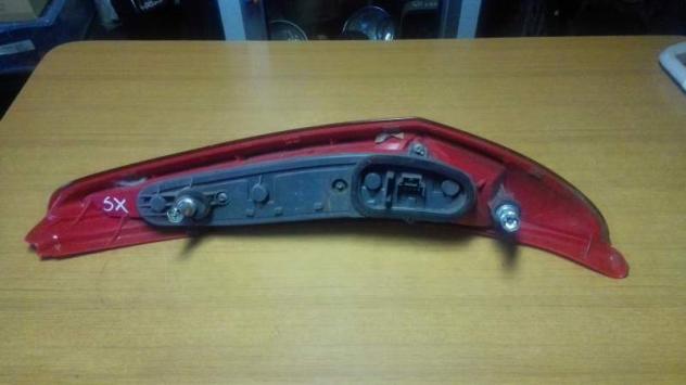 Fanale posteriore Sinistro / SX FIAT Punto 2 serie 188 2001 - Foto 3